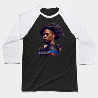 Damar hamlin Baseball T-Shirt